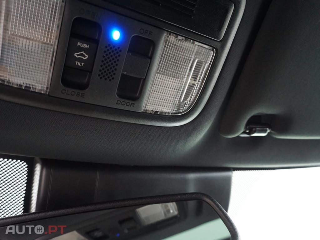 Honda Civic 1.0 i-VTEC Turbo Executive Sport Line
