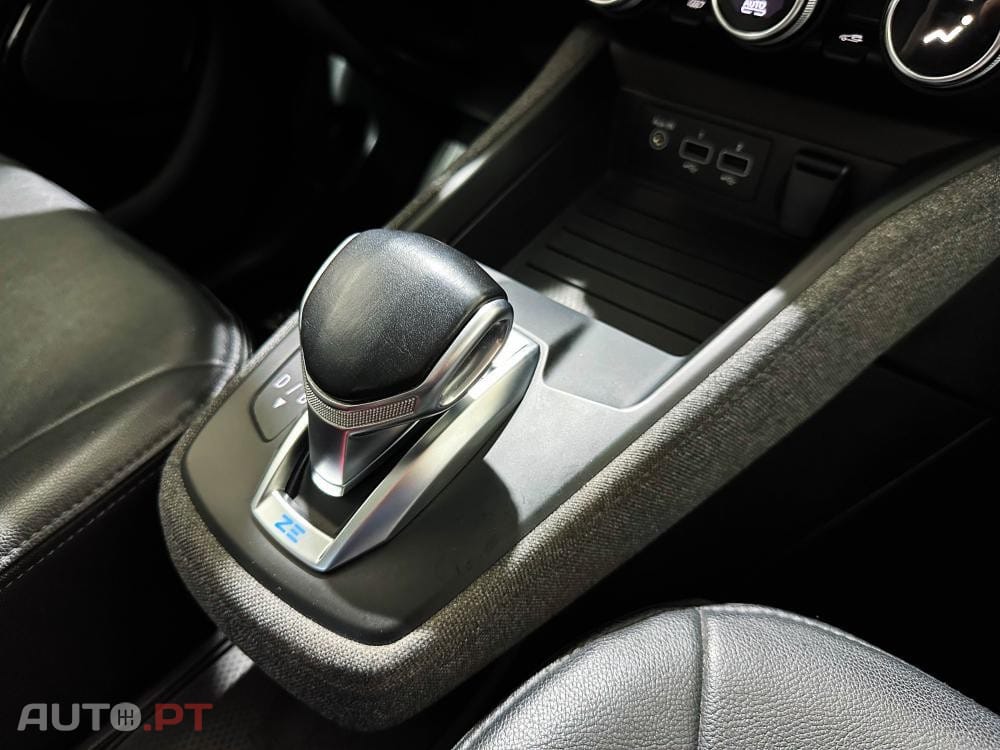 Renault Zoe (c/ Bateria) Intens 50