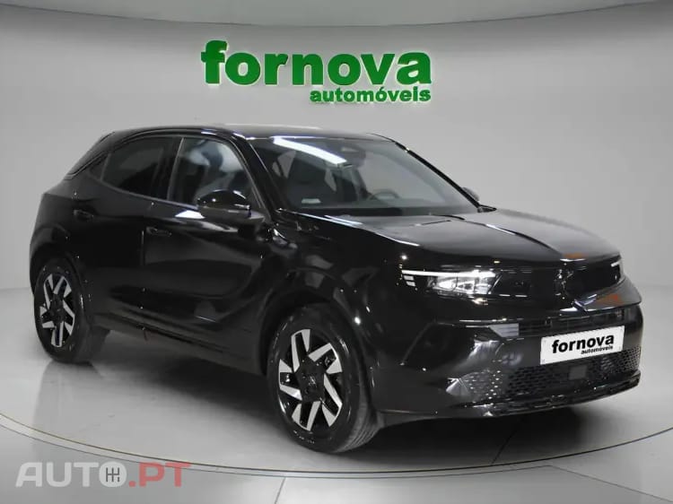 Opel Mokka 1.2 Hybrid GS eDCT