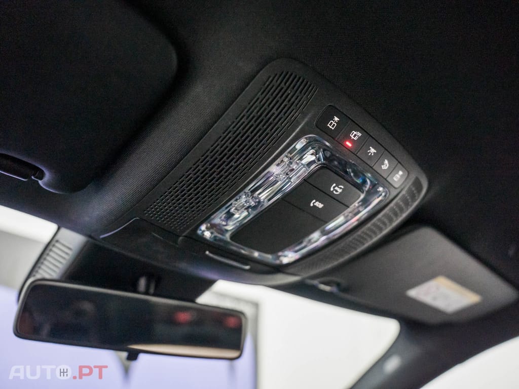 Mercedes-Benz A 180 d AMG Line