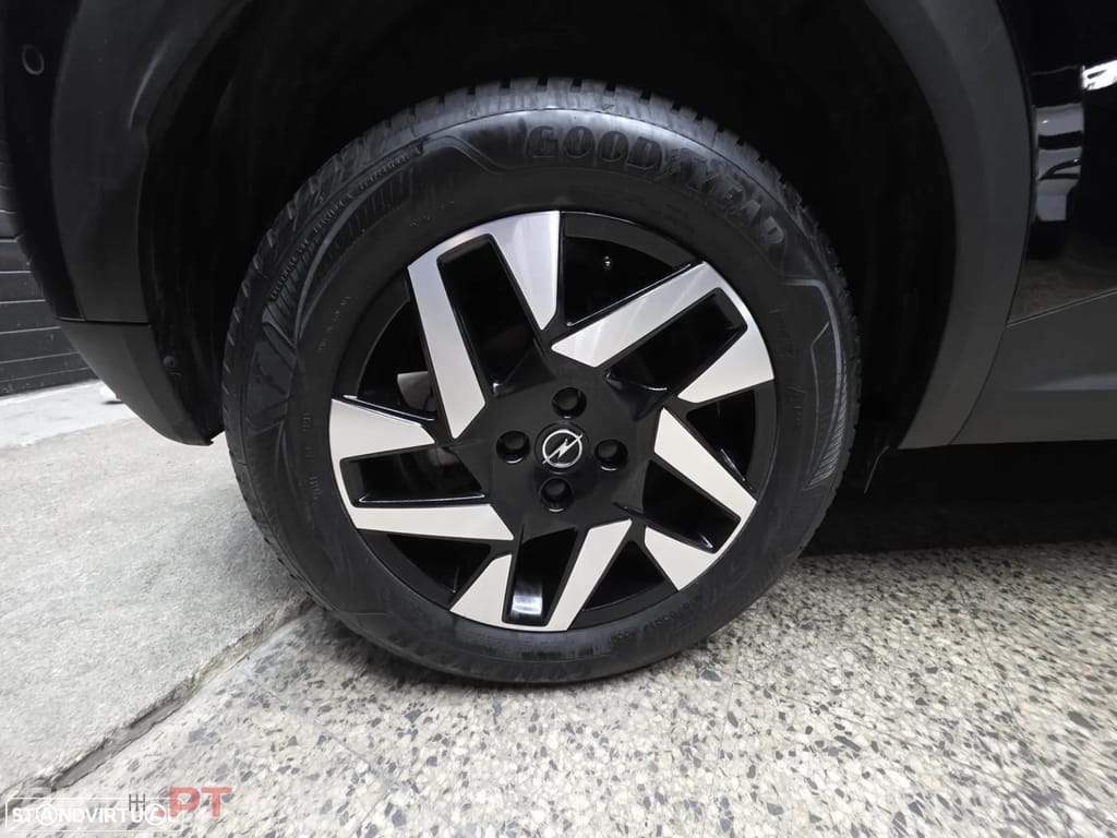 Opel Mokka-E GS Line