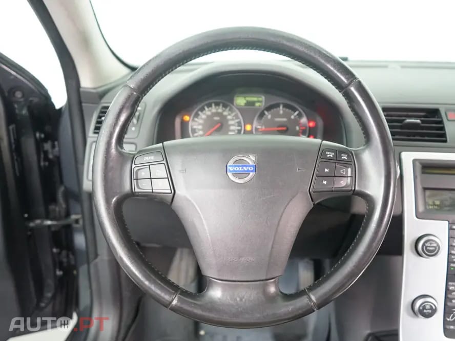 Volvo C30 1.6 D2 Momemtum Start/Stop