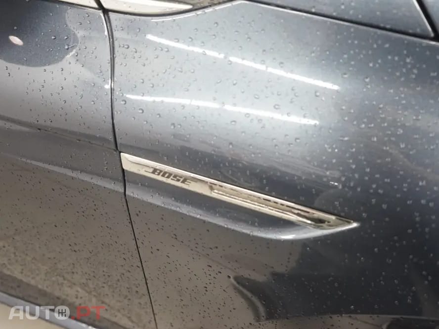 Renault Mégane 1.5 dCi Bose Edition