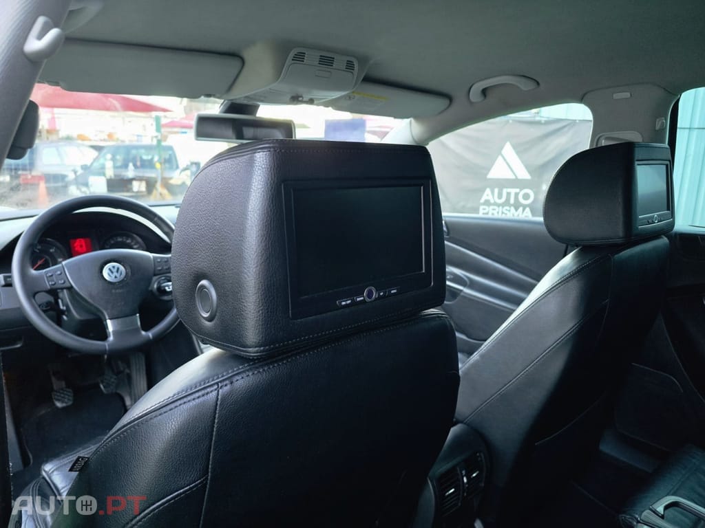 Volkswagen Passat 2.0 TDI Confortline