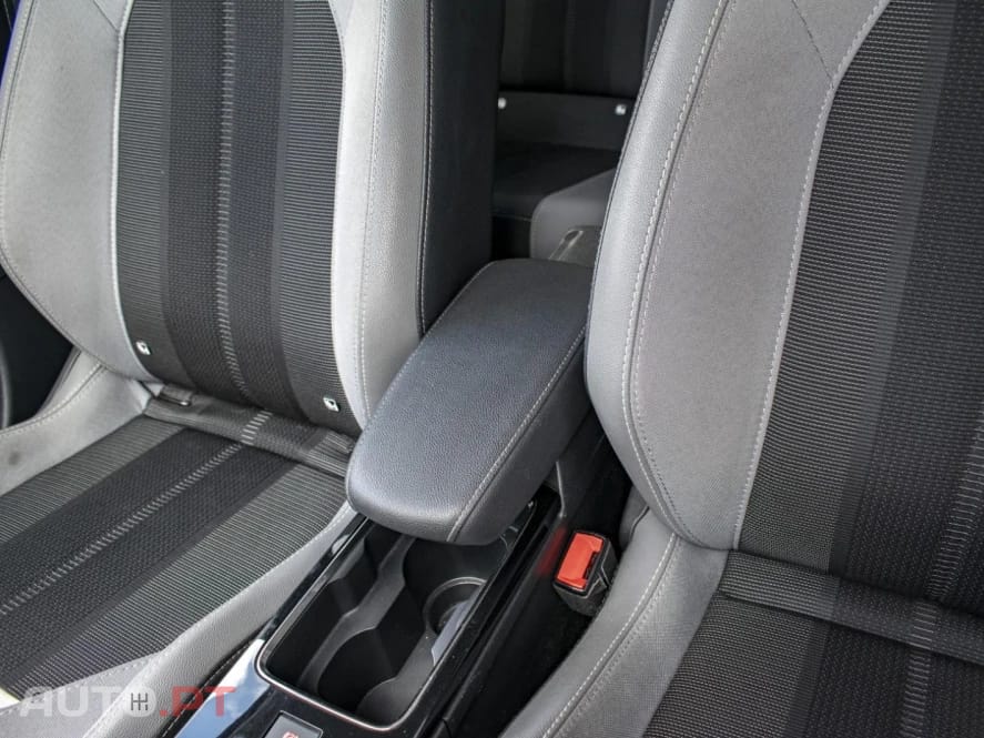 Opel Mokka 1.5 D Elegance