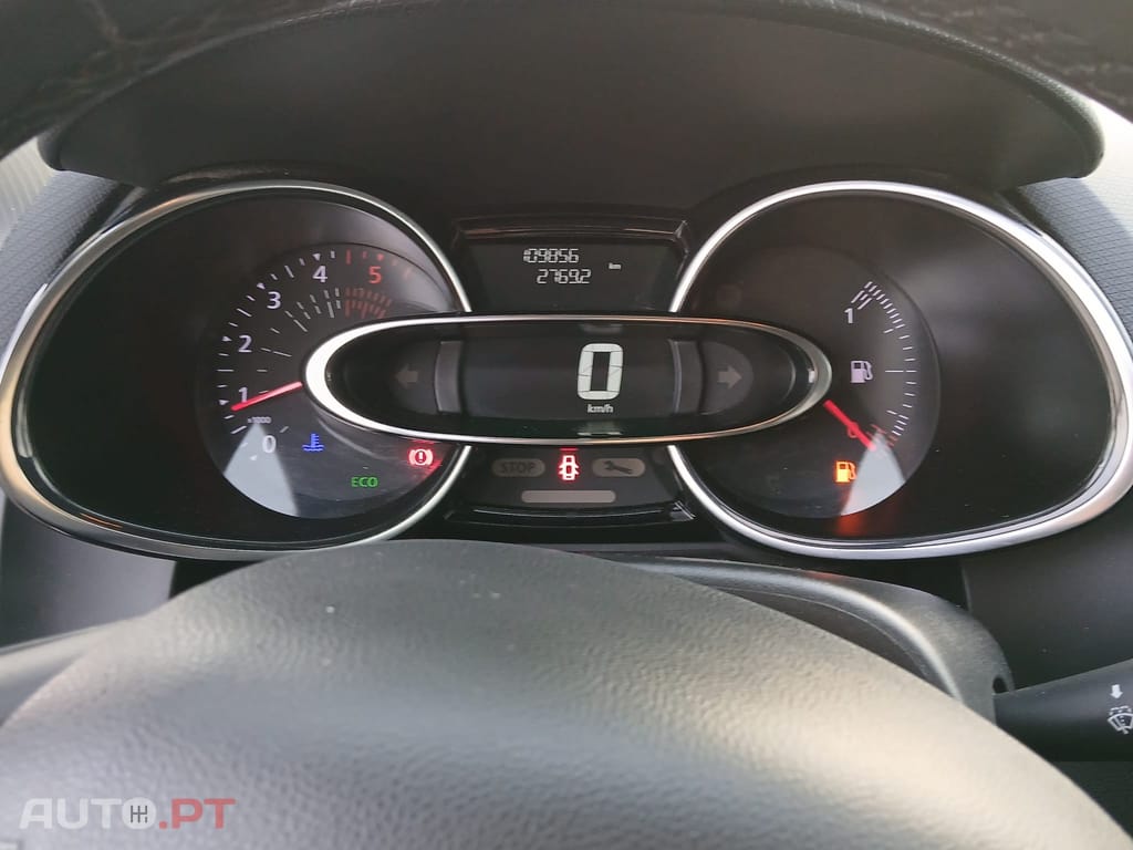 Renault Clio SPORT TOURER