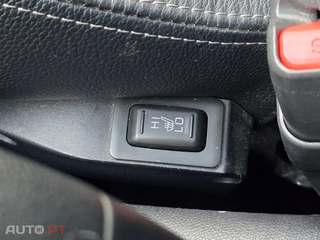 Mitsubishi ASX 1.8 DI-D Instyle