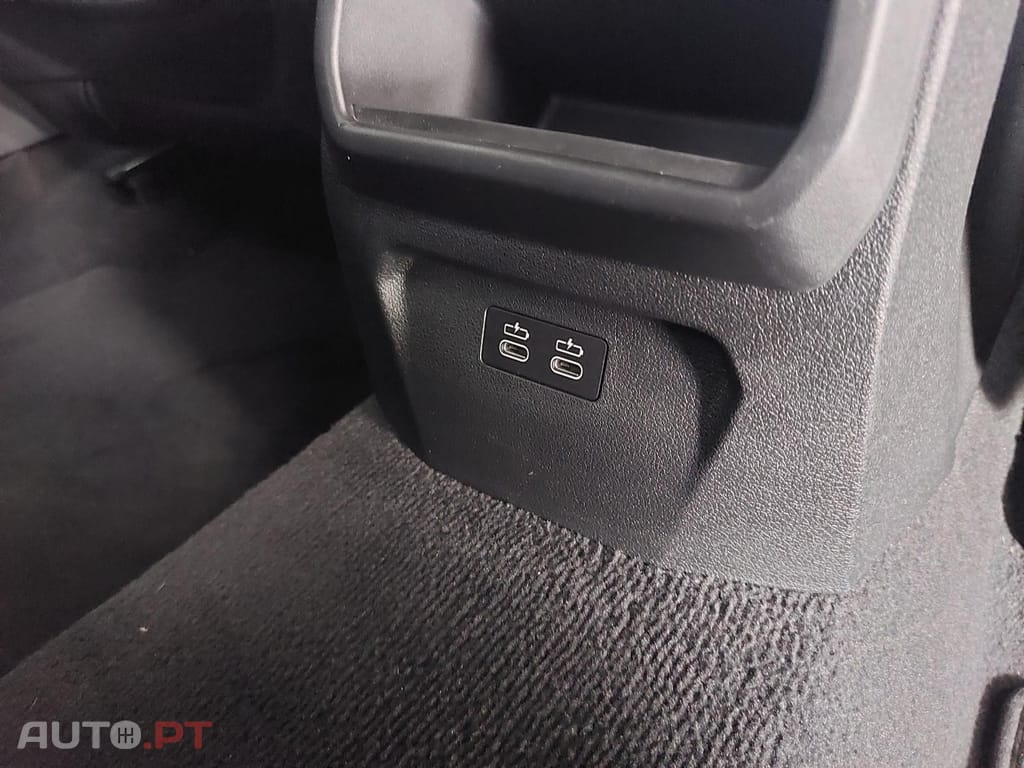 BMW 216 d Pack Desportivo M