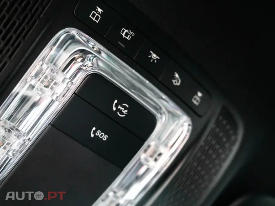 Mercedes-Benz A 250 e 8G-DCT Edition AMG Line