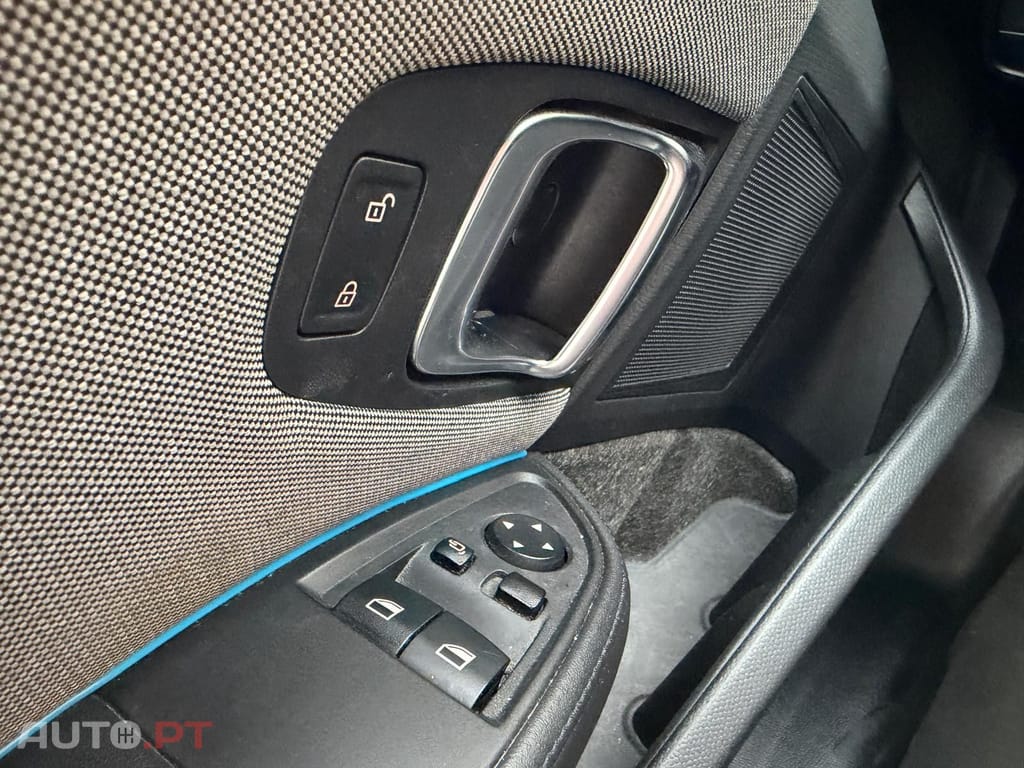 BMW i3 Comfort Package Advance 94 AH