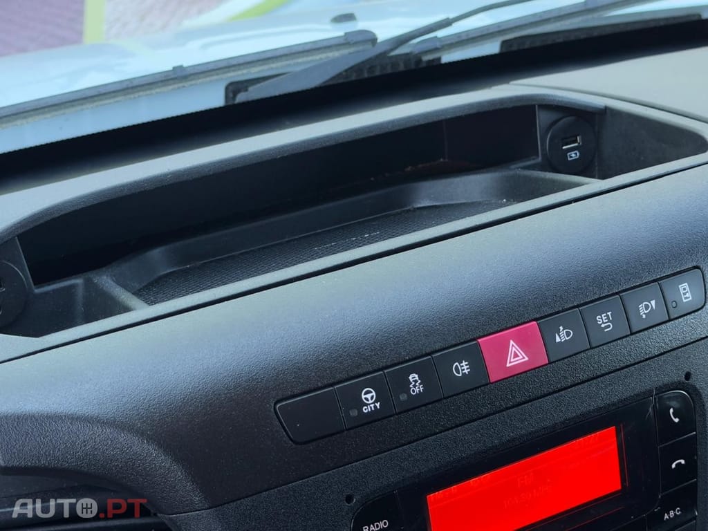 Iveco Daily 3.0 - 160 CV PLATAFORMA