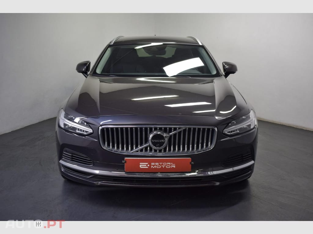 Volvo V90 2.0 T8 390 Inscription Geartronic 4WD