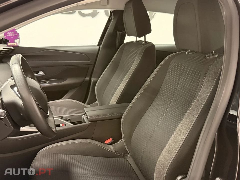 Peugeot 308 PureTech 110 Stop & Start Style