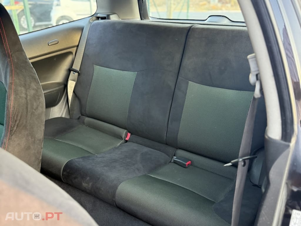 Honda Civic 2.0 Type-R