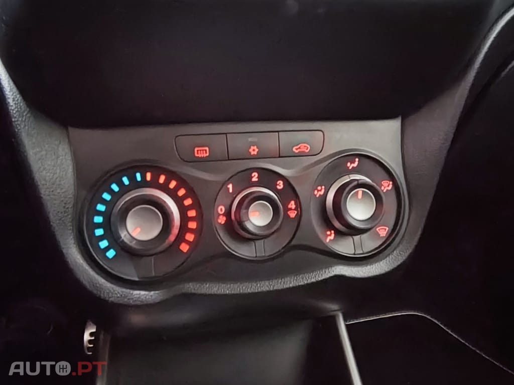 Alfa Romeo Mito 1.3 JTD Progression S&S