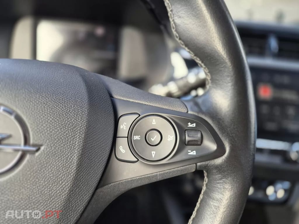 Opel Corsa-E Business Edition