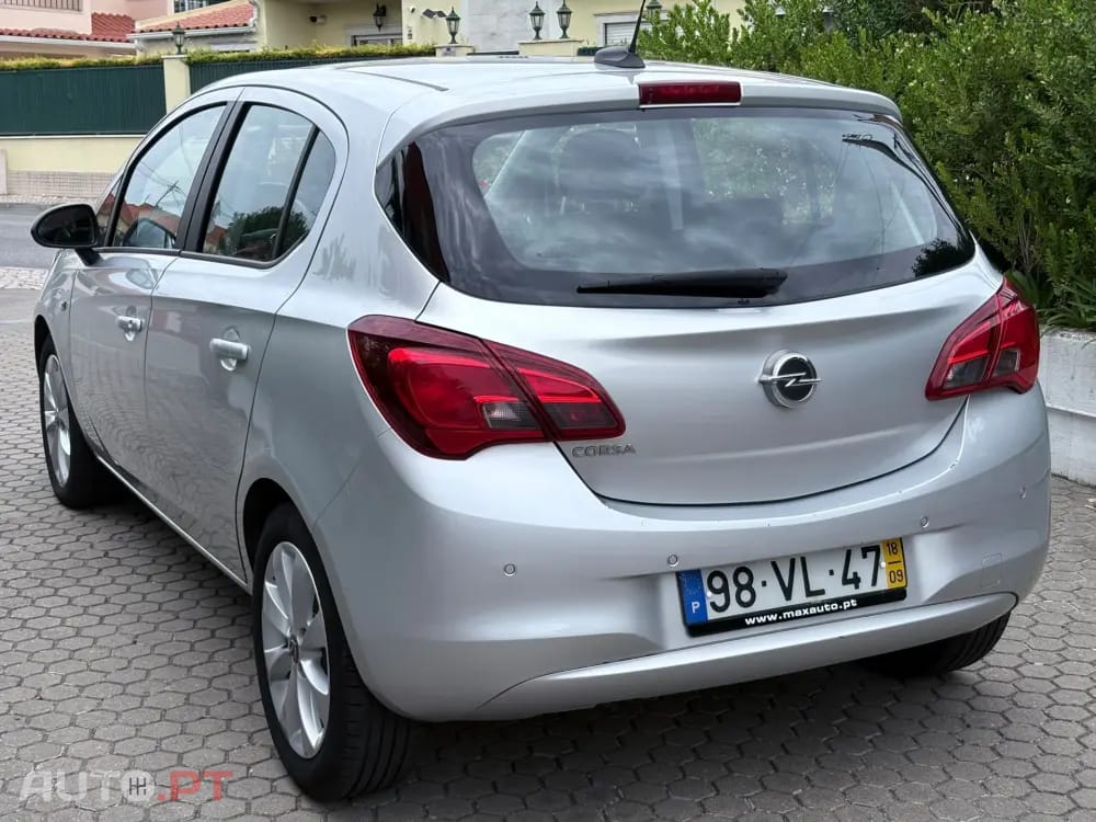 Opel Corsa 1.2 Dynamic