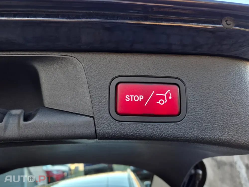 Mercedes-Benz C 200 d Station 9G-TRONIC