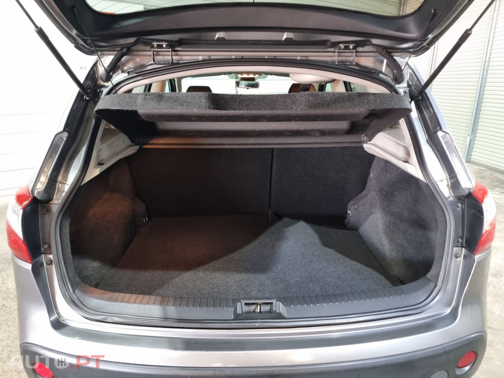 Nissan Qashqai 1.6 dCi 360 S&S