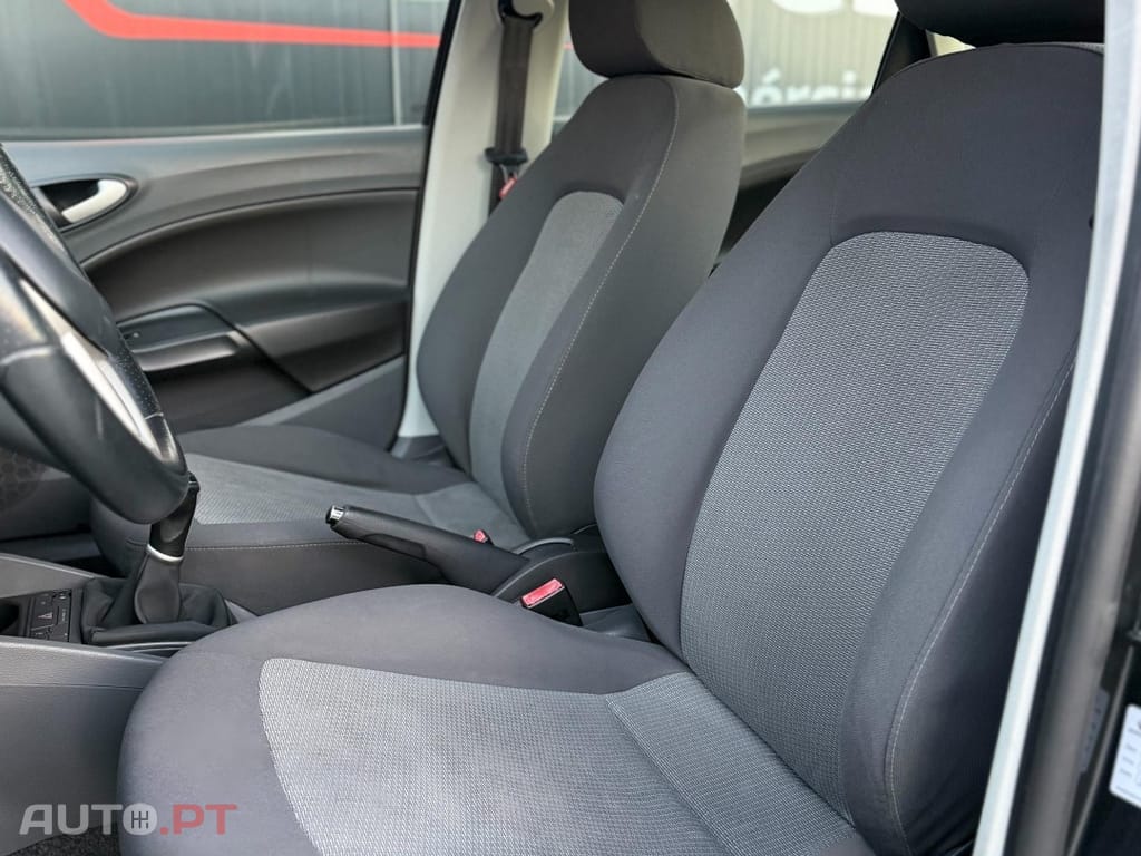 Seat Ibiza 1.6 TDi Style