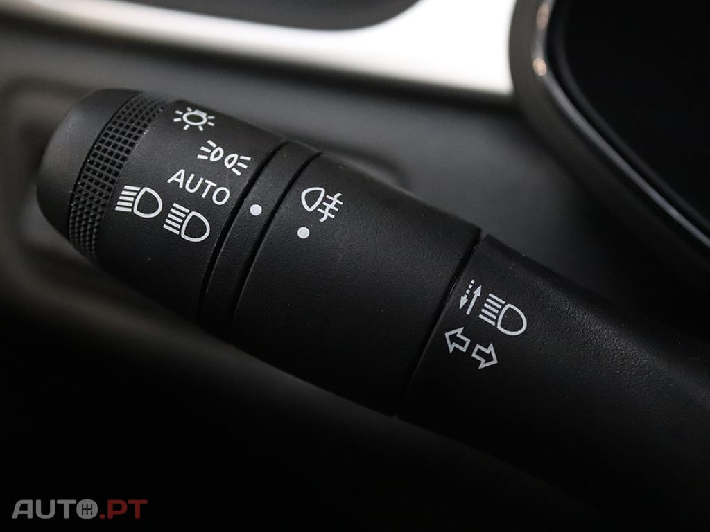 Mitsubishi ASX ASX 1.0 MPI-T Kaiteki