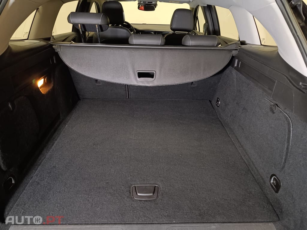 Opel Astra Sports Tourer 1.0 Innovation