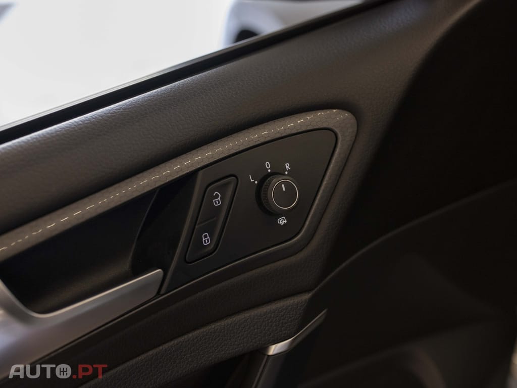 Volkswagen Golf 2.0 TSi GTi DSG Performance