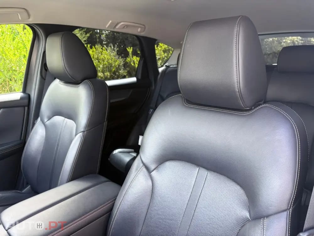 Mazda CX-60 2.5 e-Skyactiv PHEV Homura+Comfort Pack (Homura)+Conv.&Sound P.+D.As.