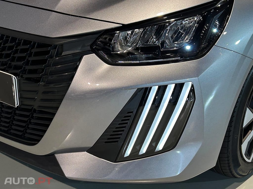 Peugeot 208 1.2 PureTech Active Pack