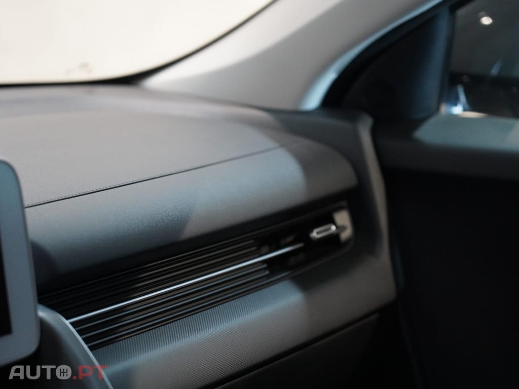 Hyundai Ioniq 5 77 kWh Vanguard