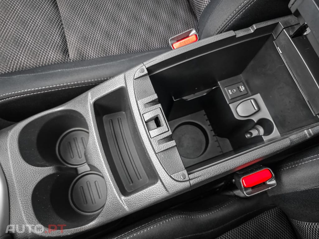 Nissan Qashqai 1.5 dCi N-Connecta