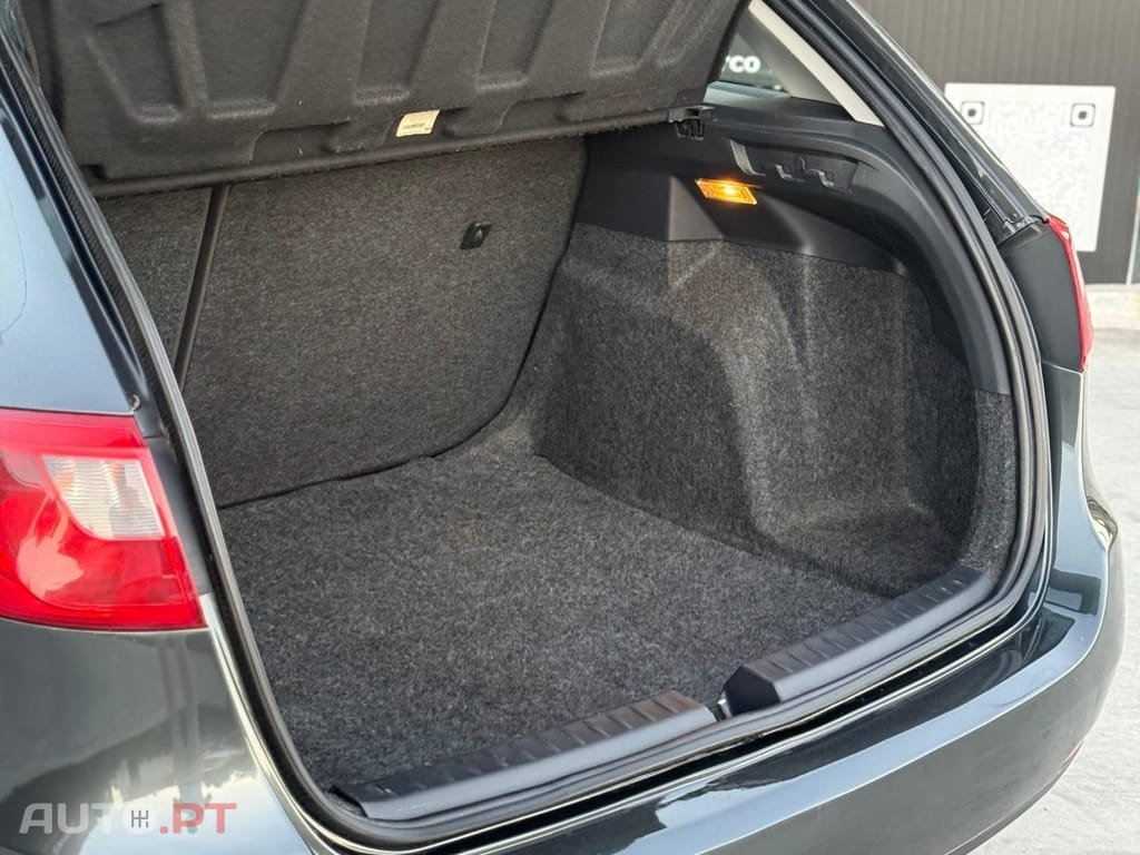 Seat Ibiza 1.2 TDi Eco.Reference DPF