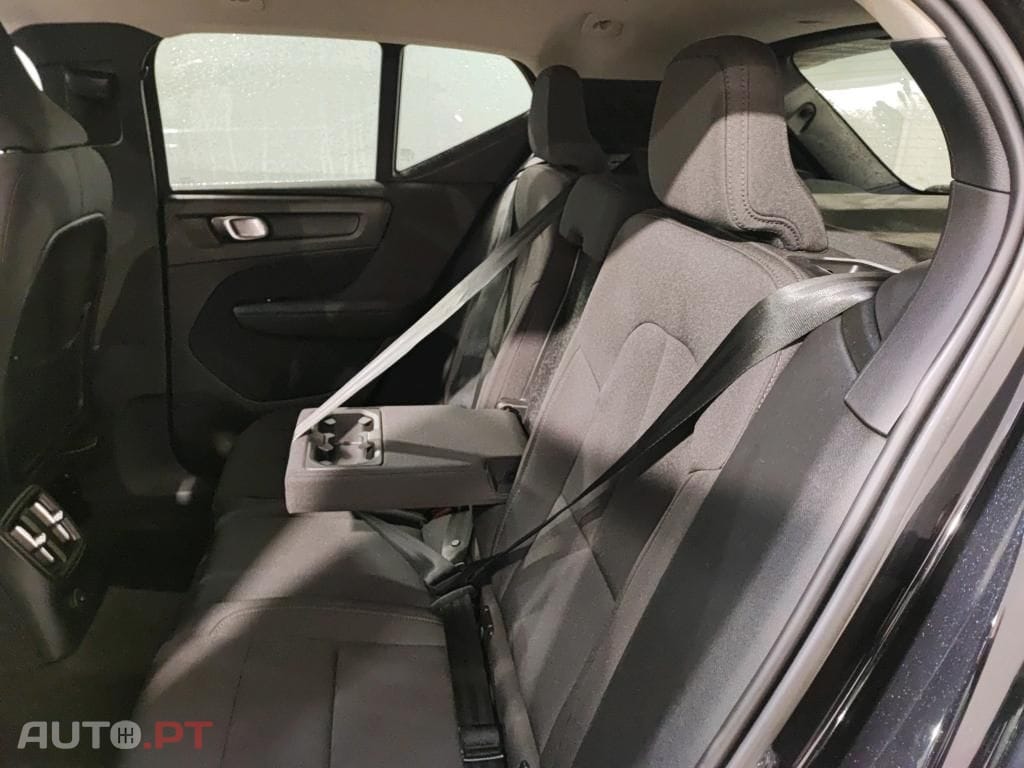 Volvo XC40 1.5 T5 PHEV Inscription Expression