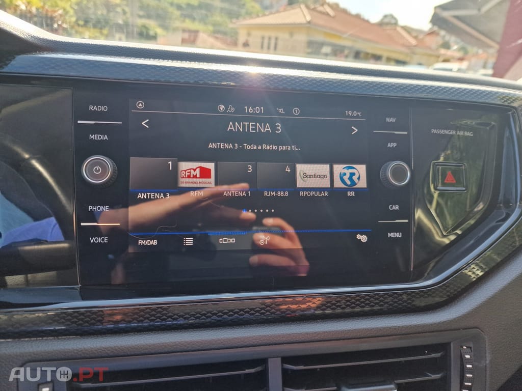 Volkswagen Taigo 1.0 TSI Life