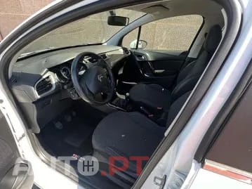 Citroen C3 1.2 PureTech Feel