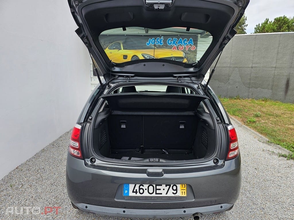 Citroen C3 1.2 PureTech Seduction