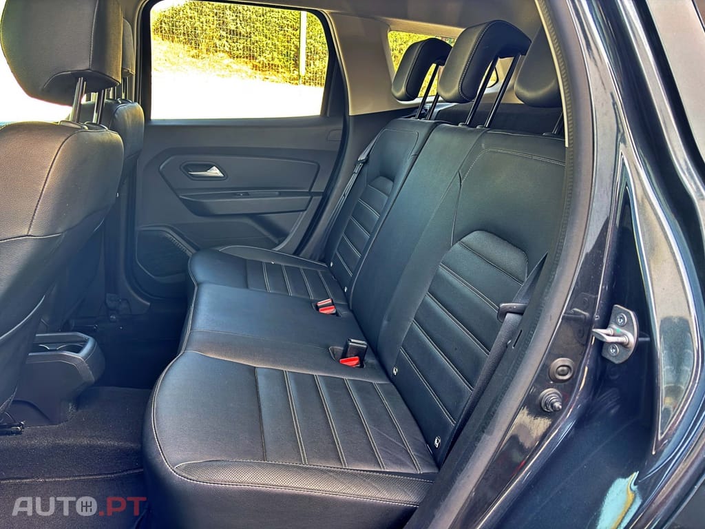 Dacia Duster 1.0 TCe Prestige
