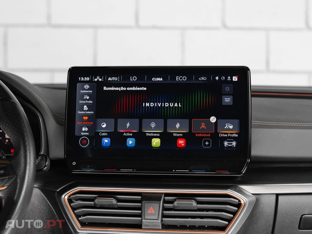 Cupra Formentor 1.4 e-Hybrid DSG VZ