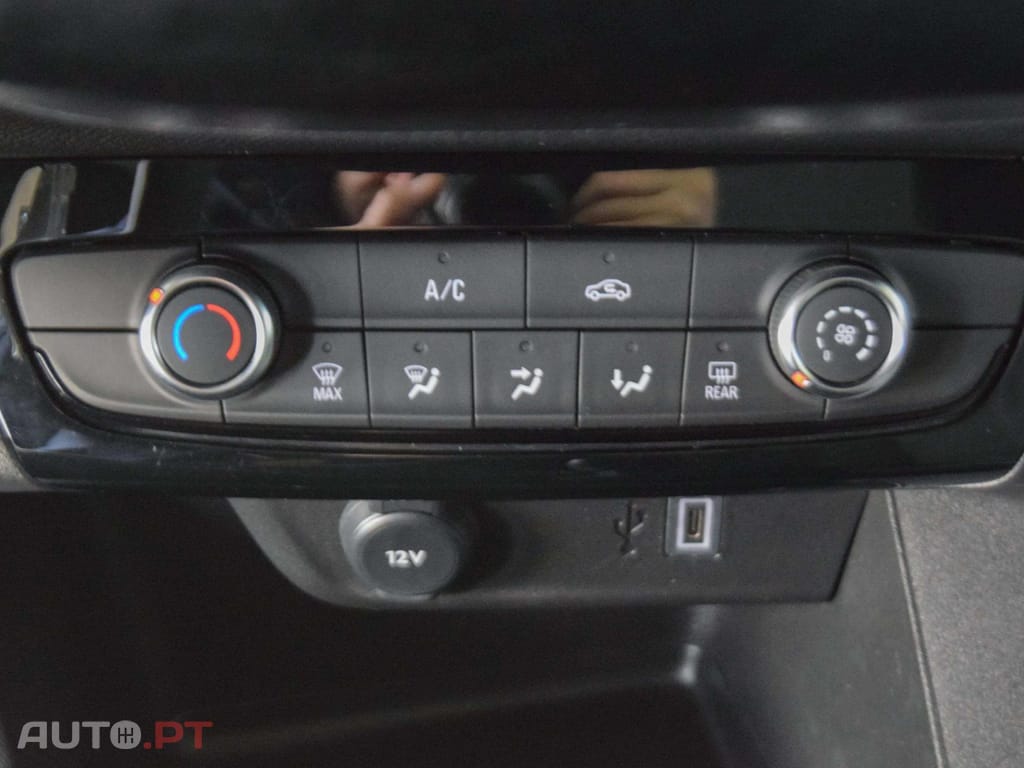 Opel Corsa 1.2 T Edition