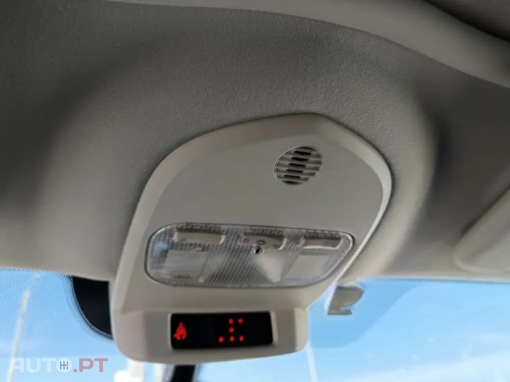 Peugeot 5008 1.6 HDi 7L Allure