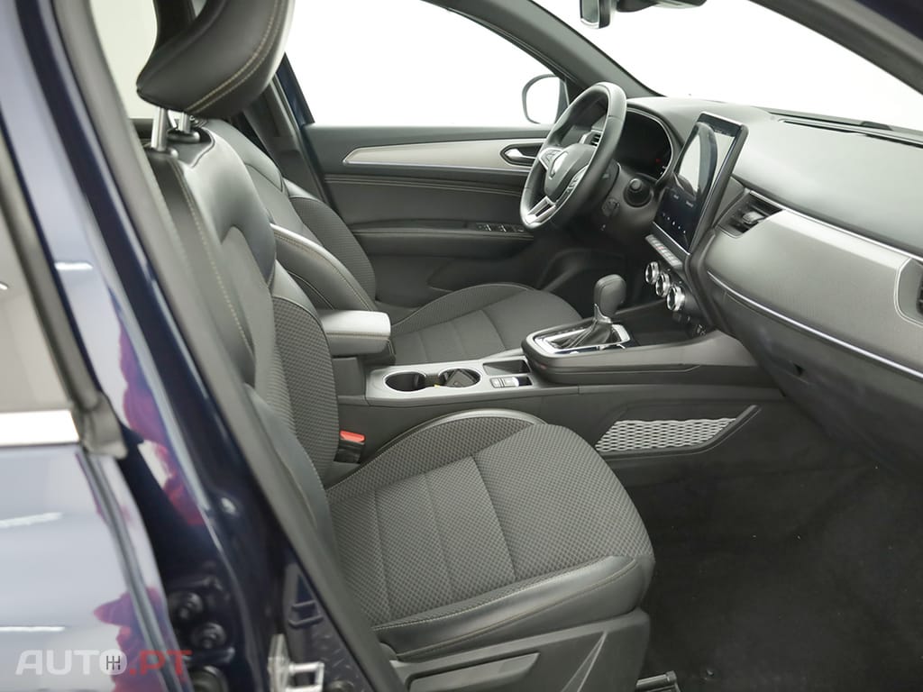 Renault Arkana Arkana 1.6 E-Tech Full Hybrid Techno