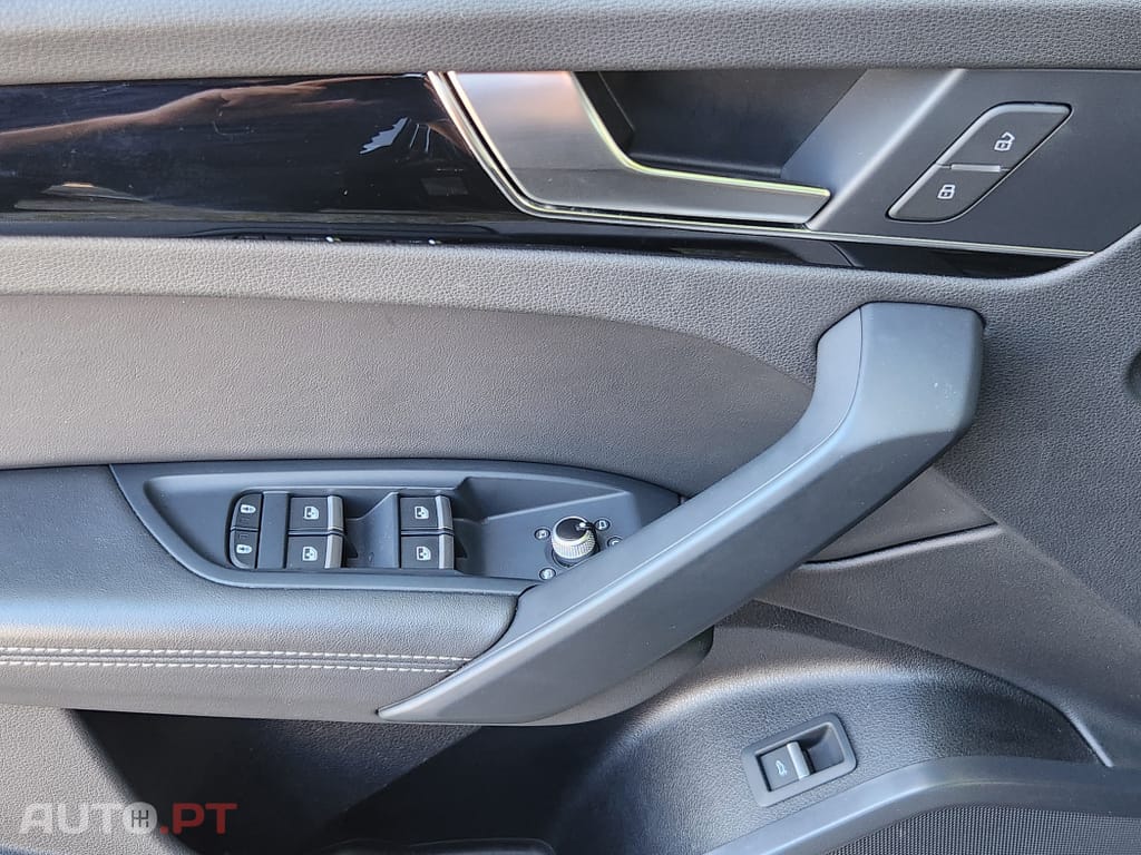 Audi Q5 40 TDI quattro S line S tronic
