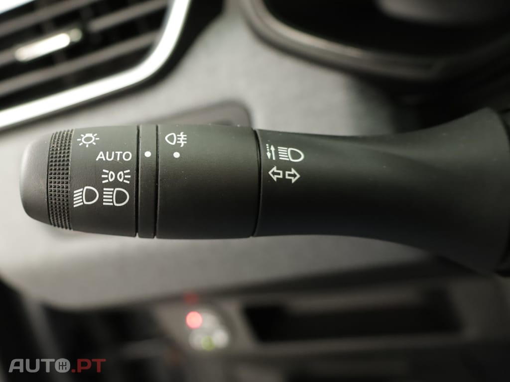 Renault Clio Clio 1.0 TCe Evolution Bi-Fuel