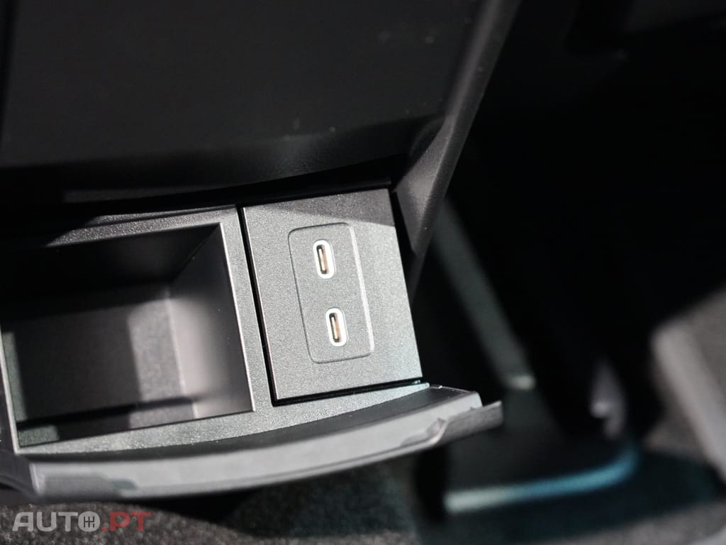 Mercedes-Benz EQA 250+ Edition