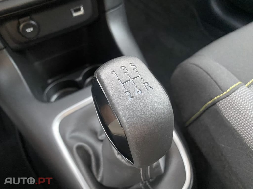 Citroen C3 1.2 PureTech C-Series