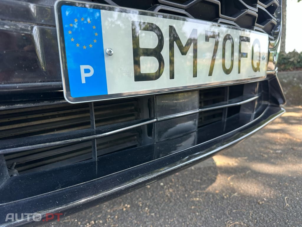 Ford Kuga 1.5 TDCi EcoBlue ST-Line X Aut.