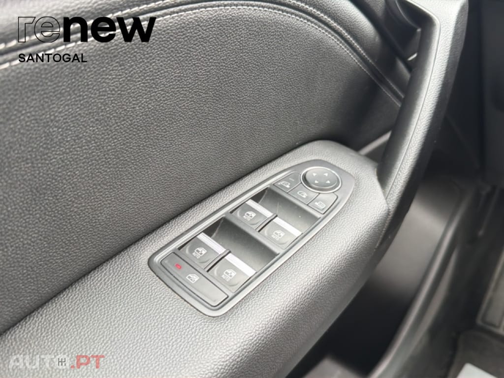 Renault Captur Techno TCe