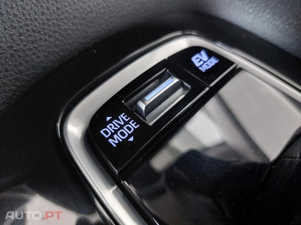 Toyota Corolla SD 1.8 Hybrid Exclusive