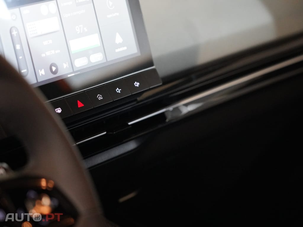 MG MG4 64 kWh Comfort