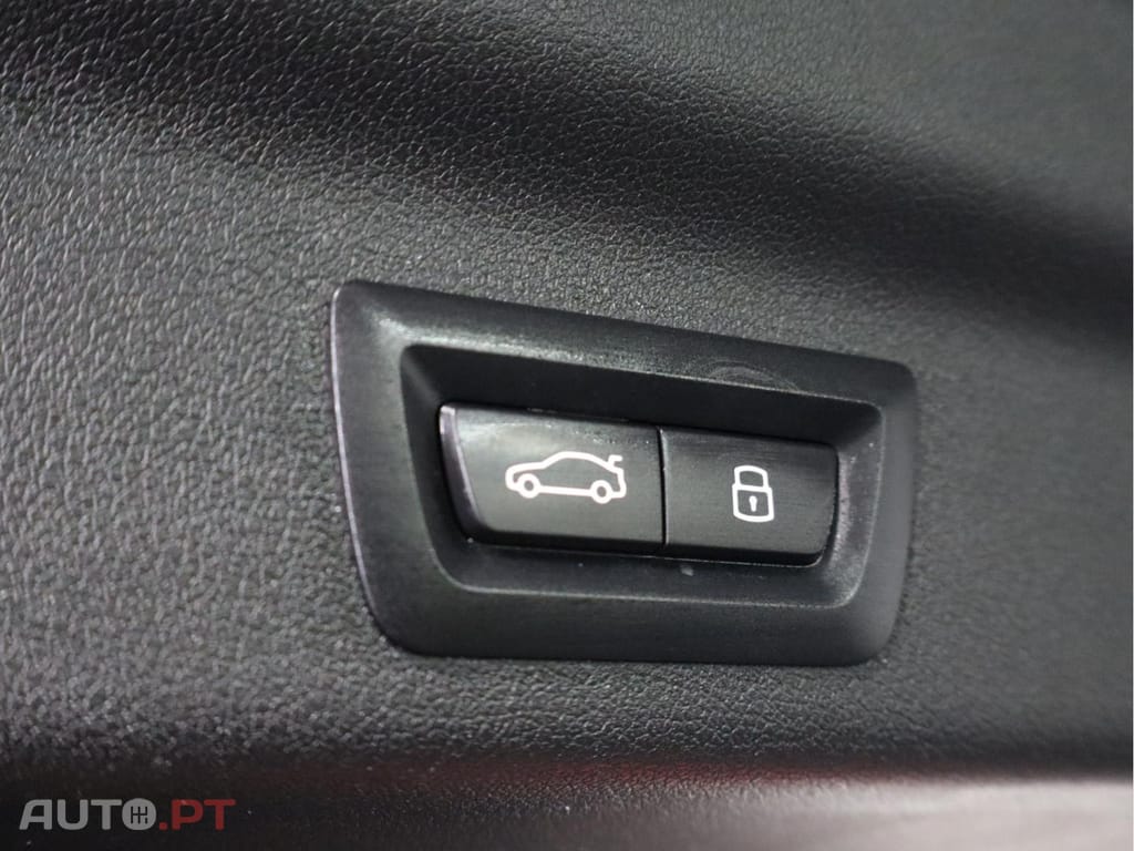 BMW X1 xDrive25e Auto